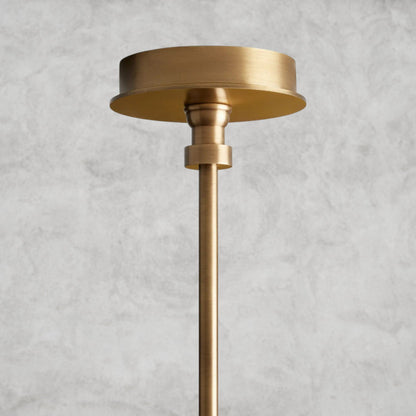 Hastings Round Chandelier