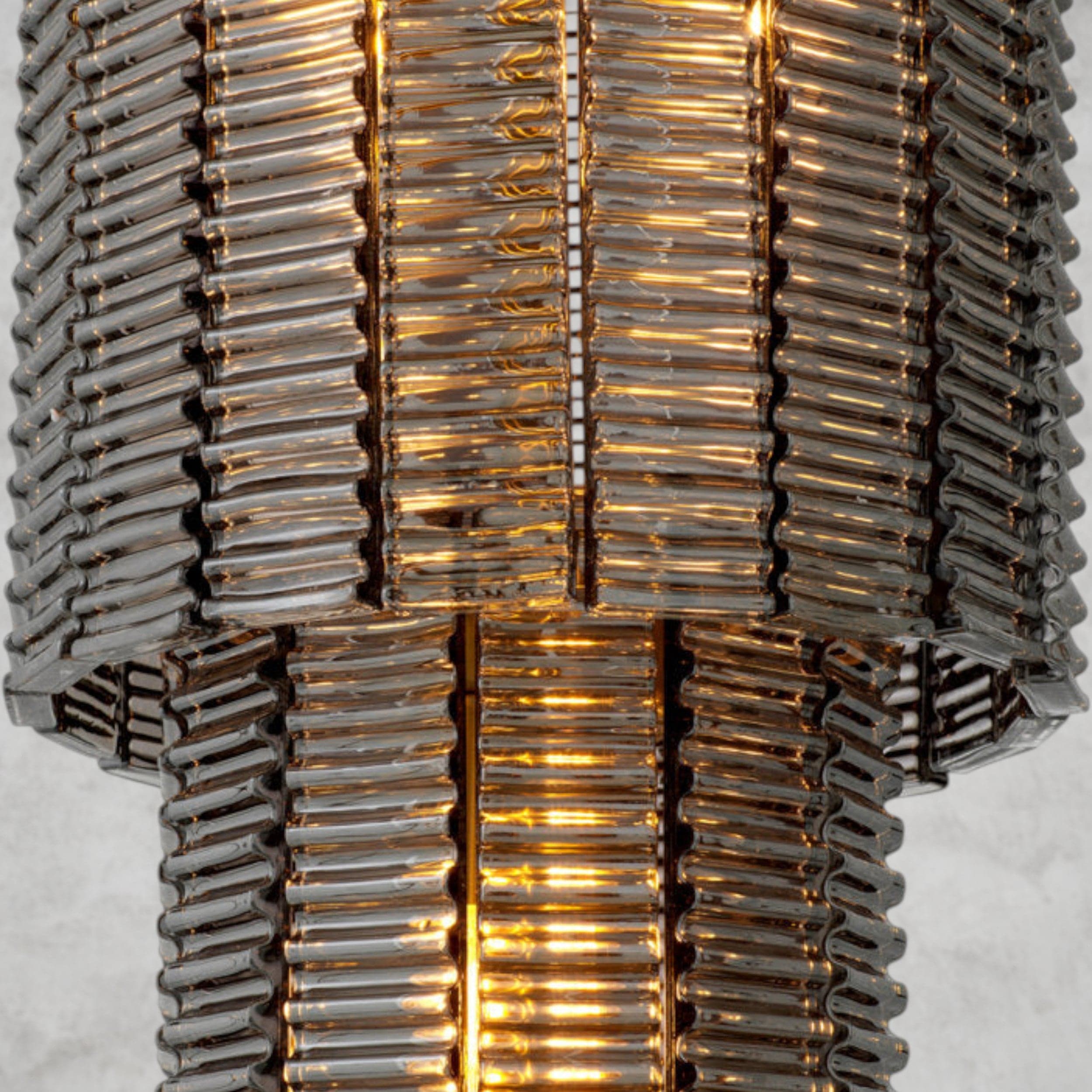 Imperial 6 - Light Chandelier