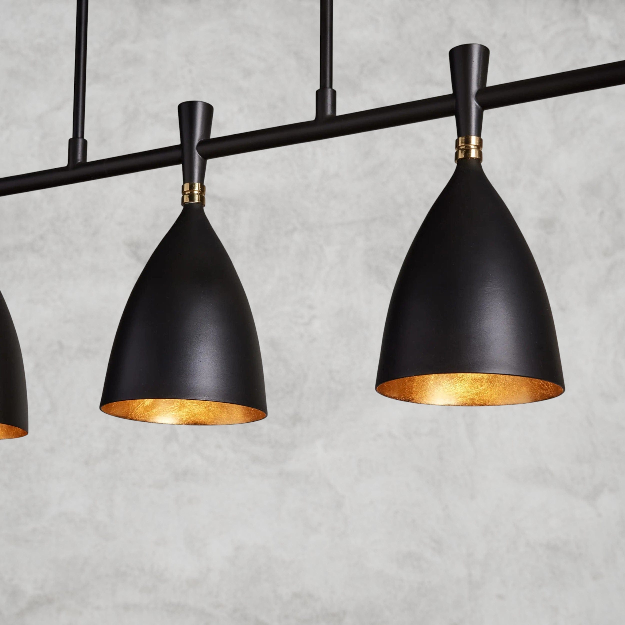 Jacarra Linear Chandelier