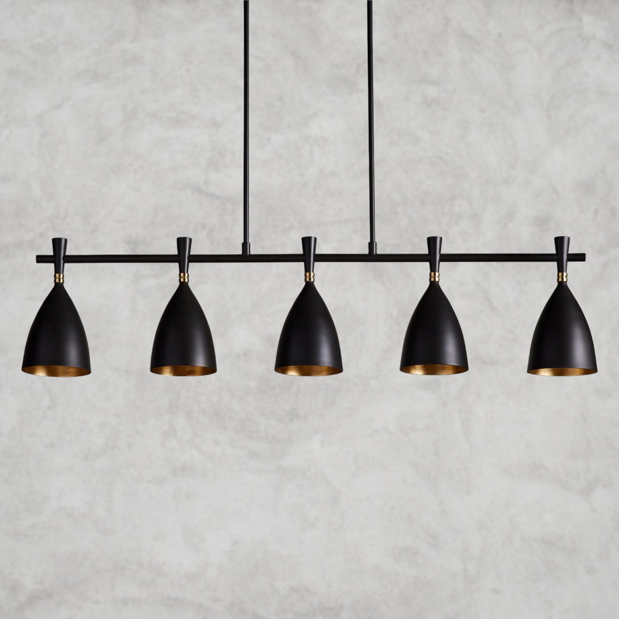 Jacarra Linear Chandelier