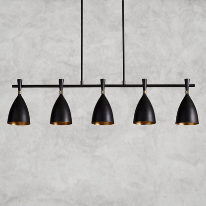 Jacarra Linear Chandelier
