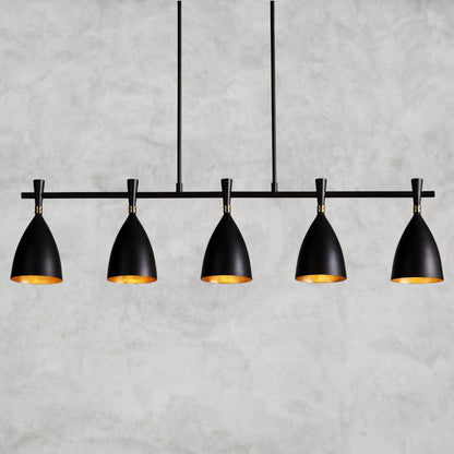Jacarra Linear Chandelier