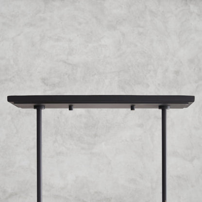 Jacarra Linear Chandelier