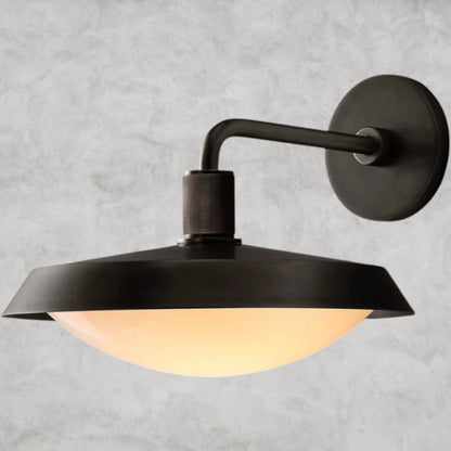 Kennan Barn Sconce 11", 14", 18"