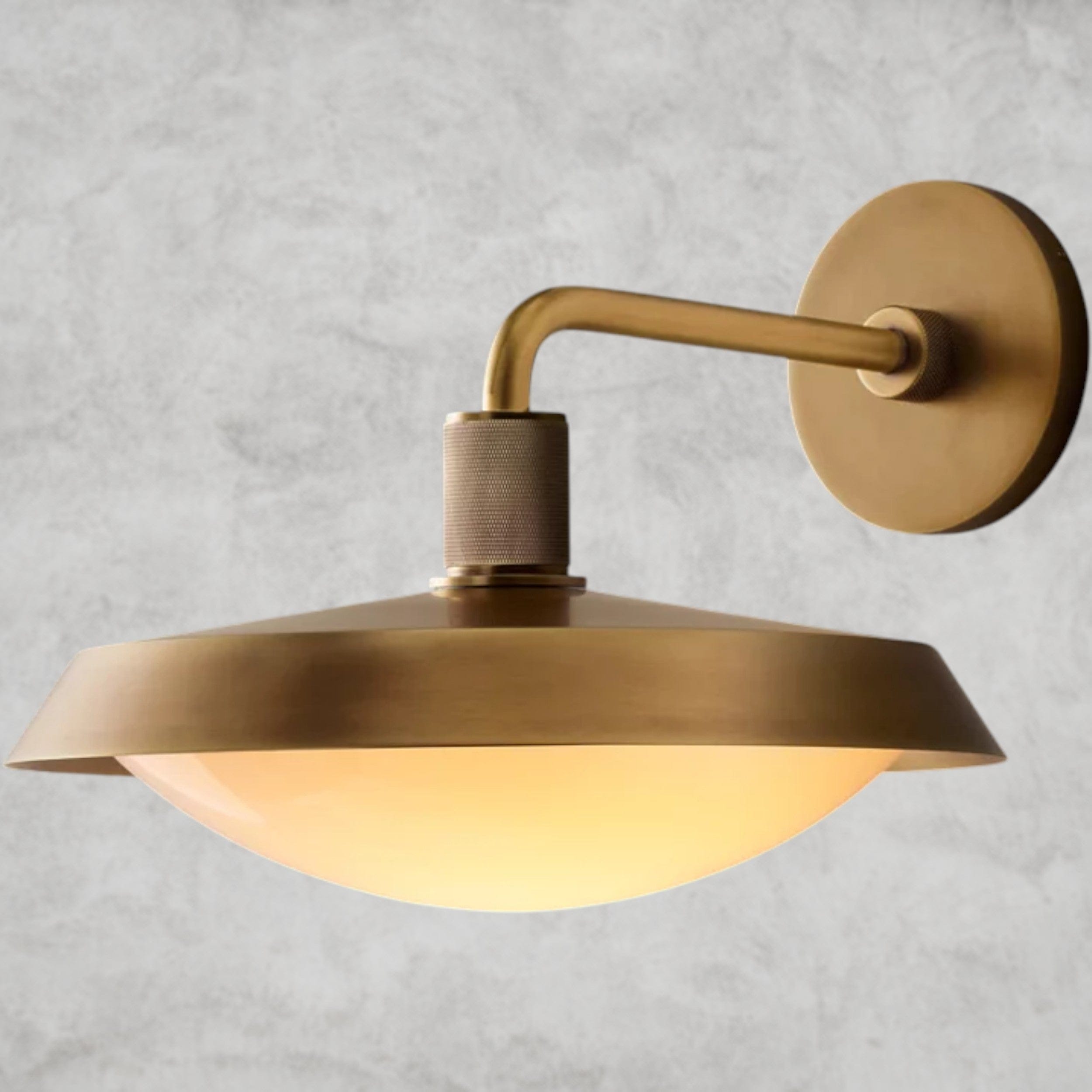 Kennan Barn Sconce 11", 14", 18"