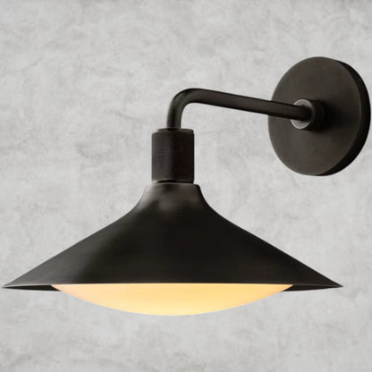 Kennan Tapered Sconce 11", 14", 18"