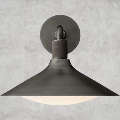 Kennan Tapered Sconce 11", 14", 18"