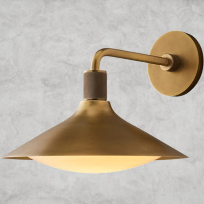 Kennan Tapered Sconce 11", 14", 18"