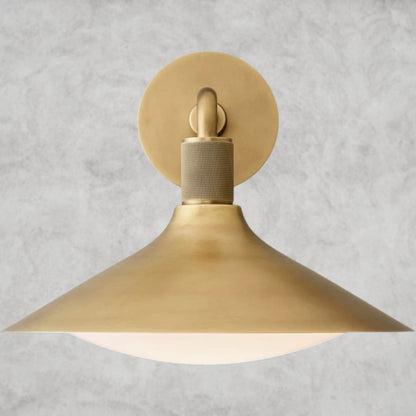 Kennan Tapered Sconce 11", 14", 18"