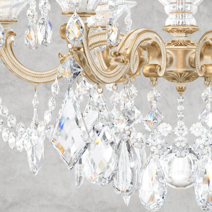 La Scala Chandelier 23"