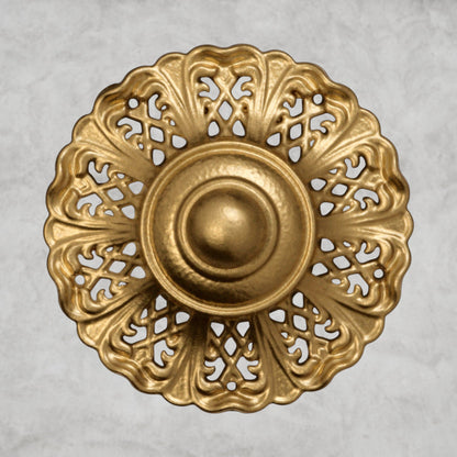 La Scala Chandelier 23"