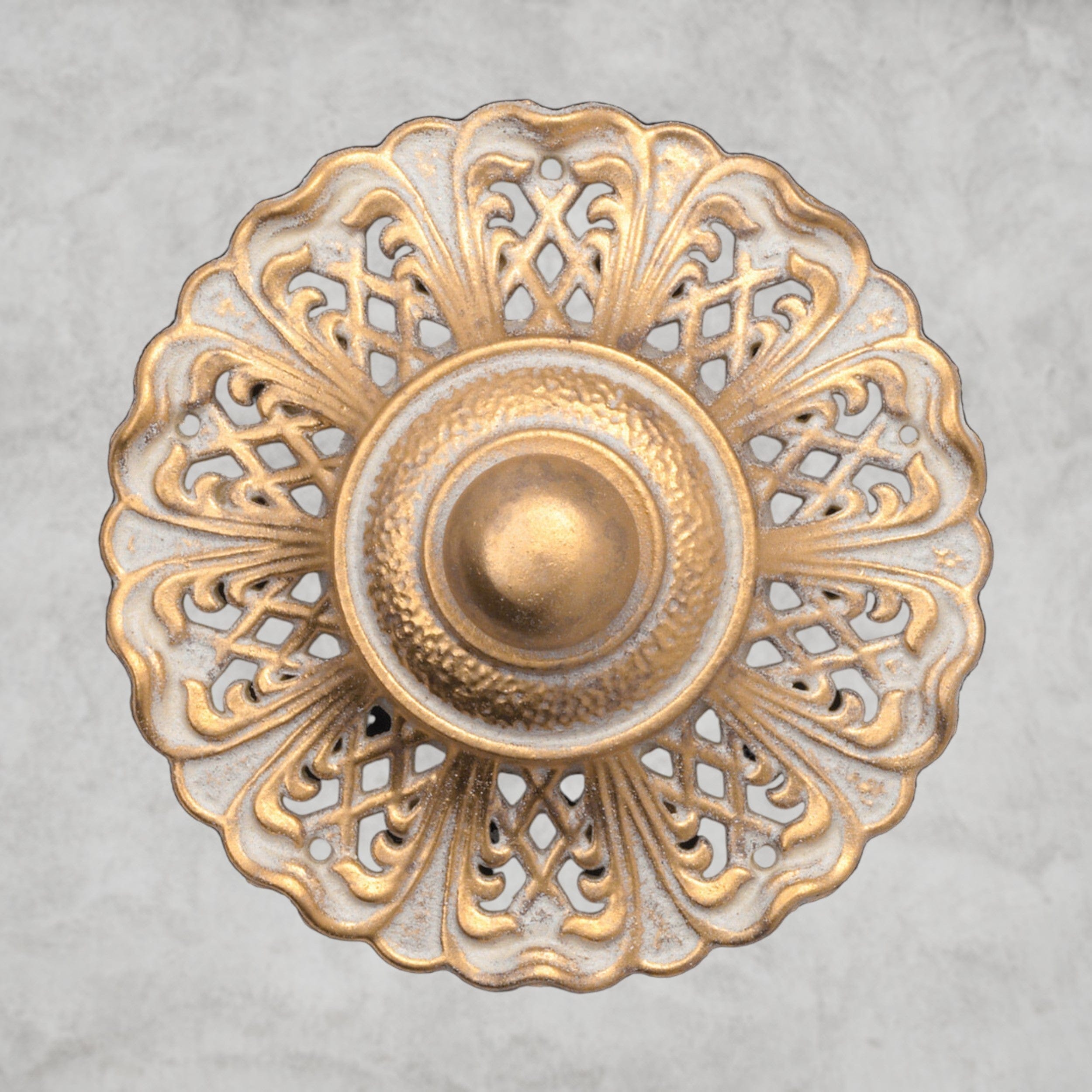 La Scala Chandelier 25"