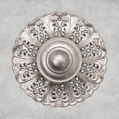 La Scala Chandelier 28"