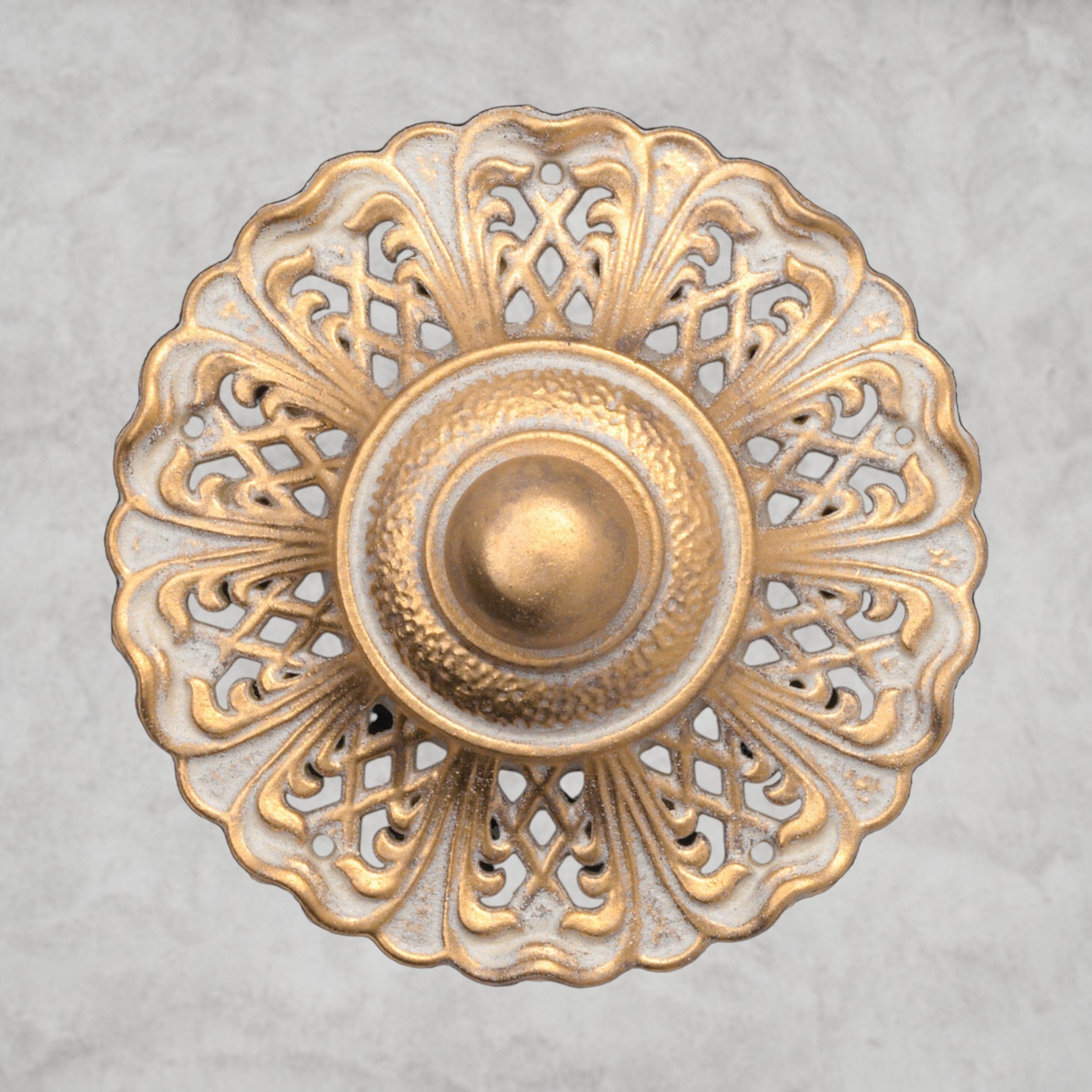 La Scala Chandelier 46"