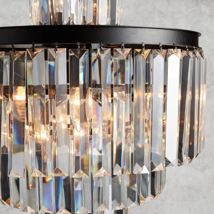 Leyland Chandelier 15", 20", 32"