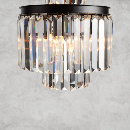 Leyland Chandelier 15", 20", 32"