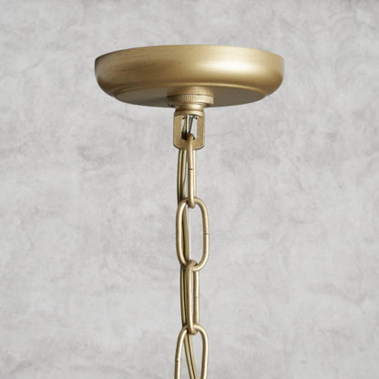 Leyland Chandelier 15", 20", 32"