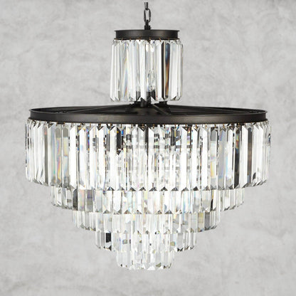 Leyland Chandelier 15", 20", 32"