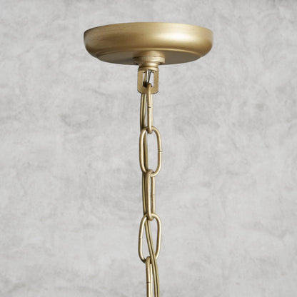 Leyland Chandelier 15", 20", 32"