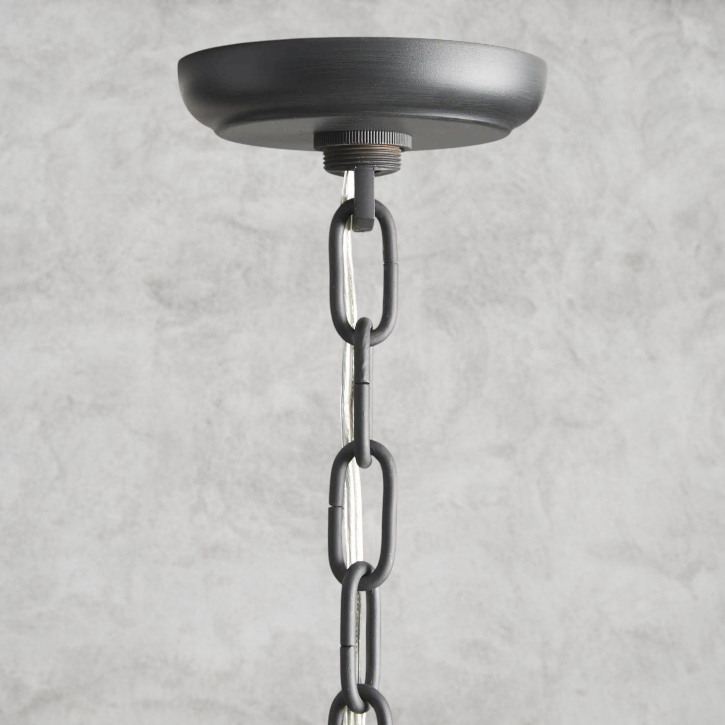 Leyland Chandelier 15", 20", 32"