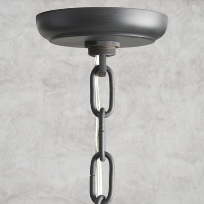 Leyland Round Chandelier