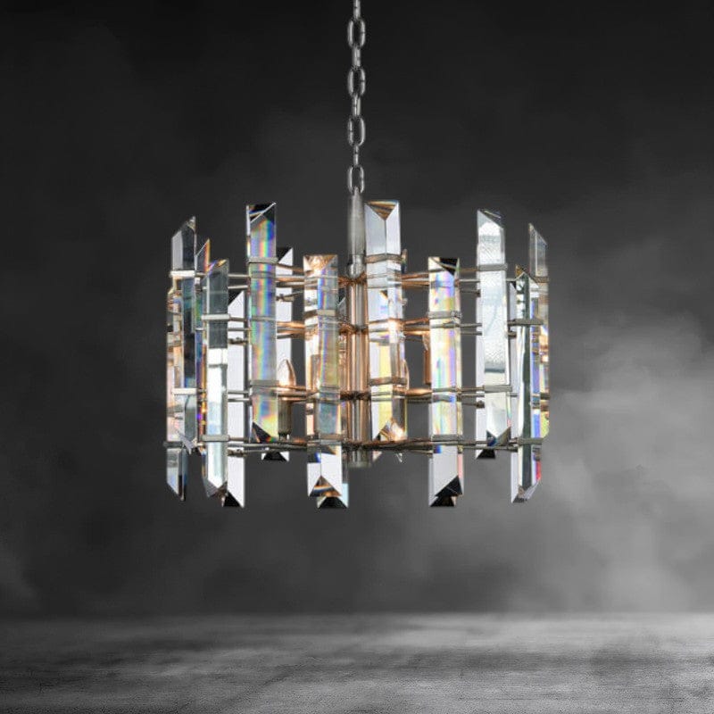 Light Wheel Small Pendant