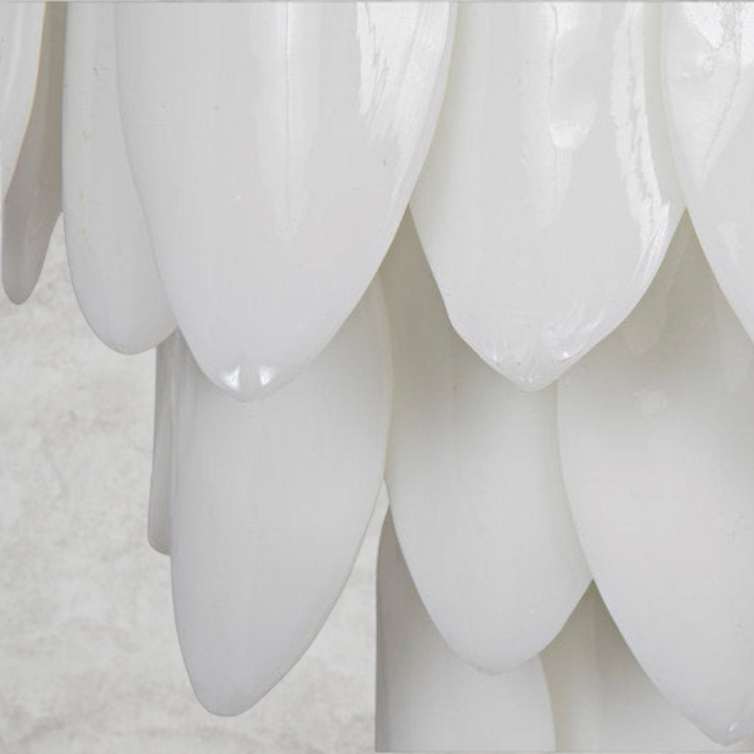 Lotus 4 - Light Chandelier