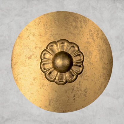 Lustre en cristal Renaissance 46"