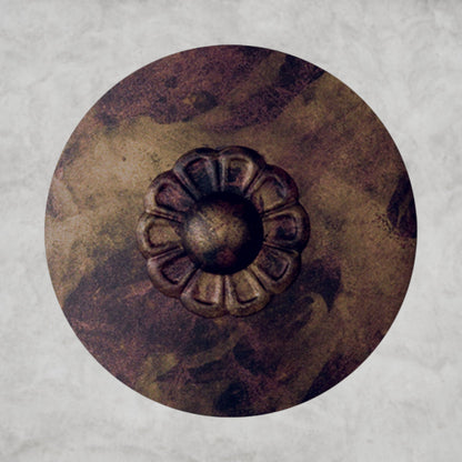 Lustre en cristal Renaissance 56"