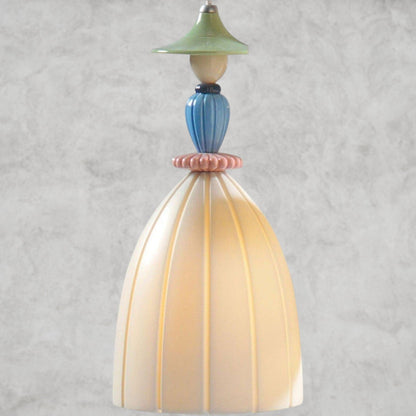 Mademoiselle 4-Lights Ceiling Lamp