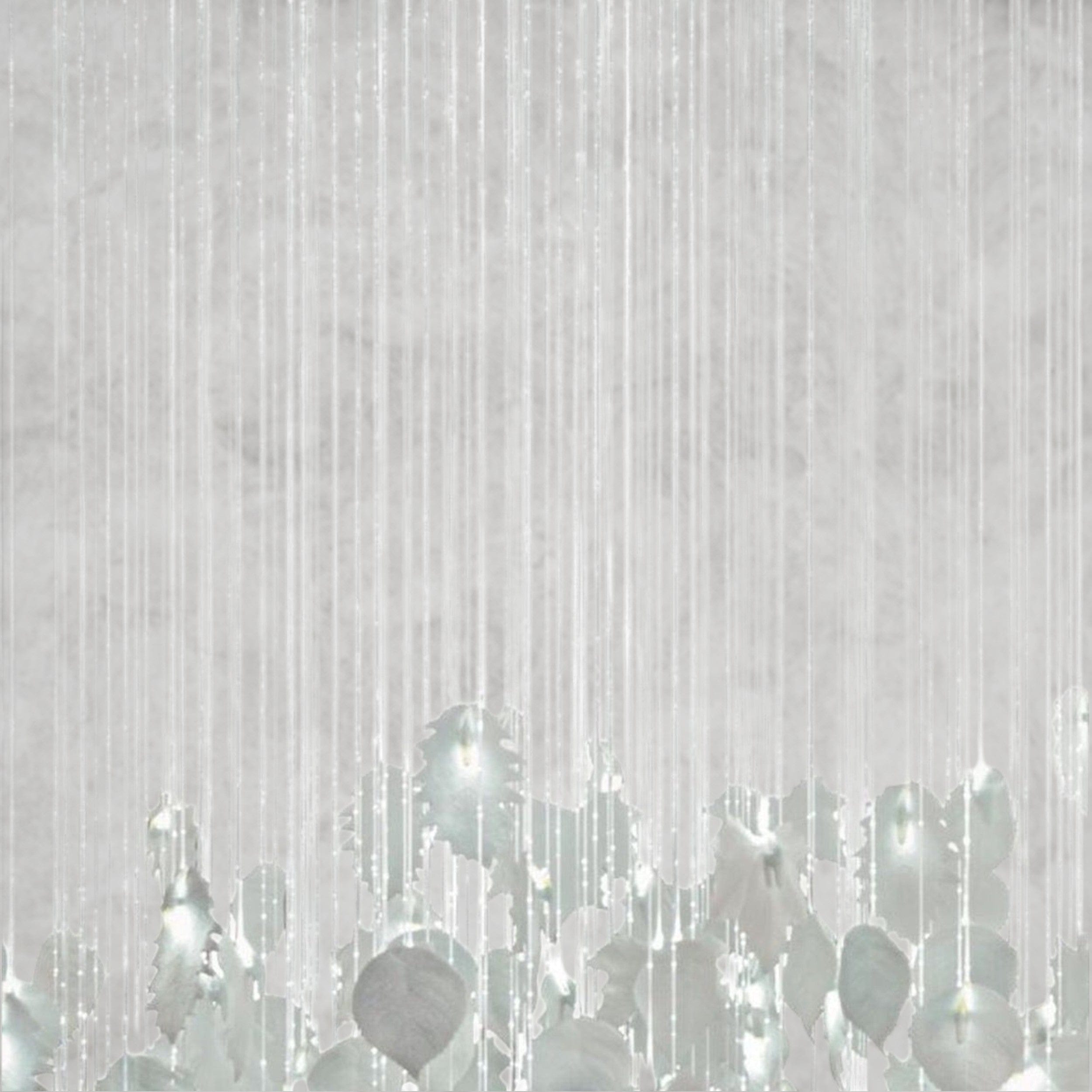 Magic Forest Chandelier 53"