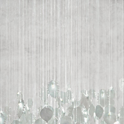 Magic Forest Chandelier 53"