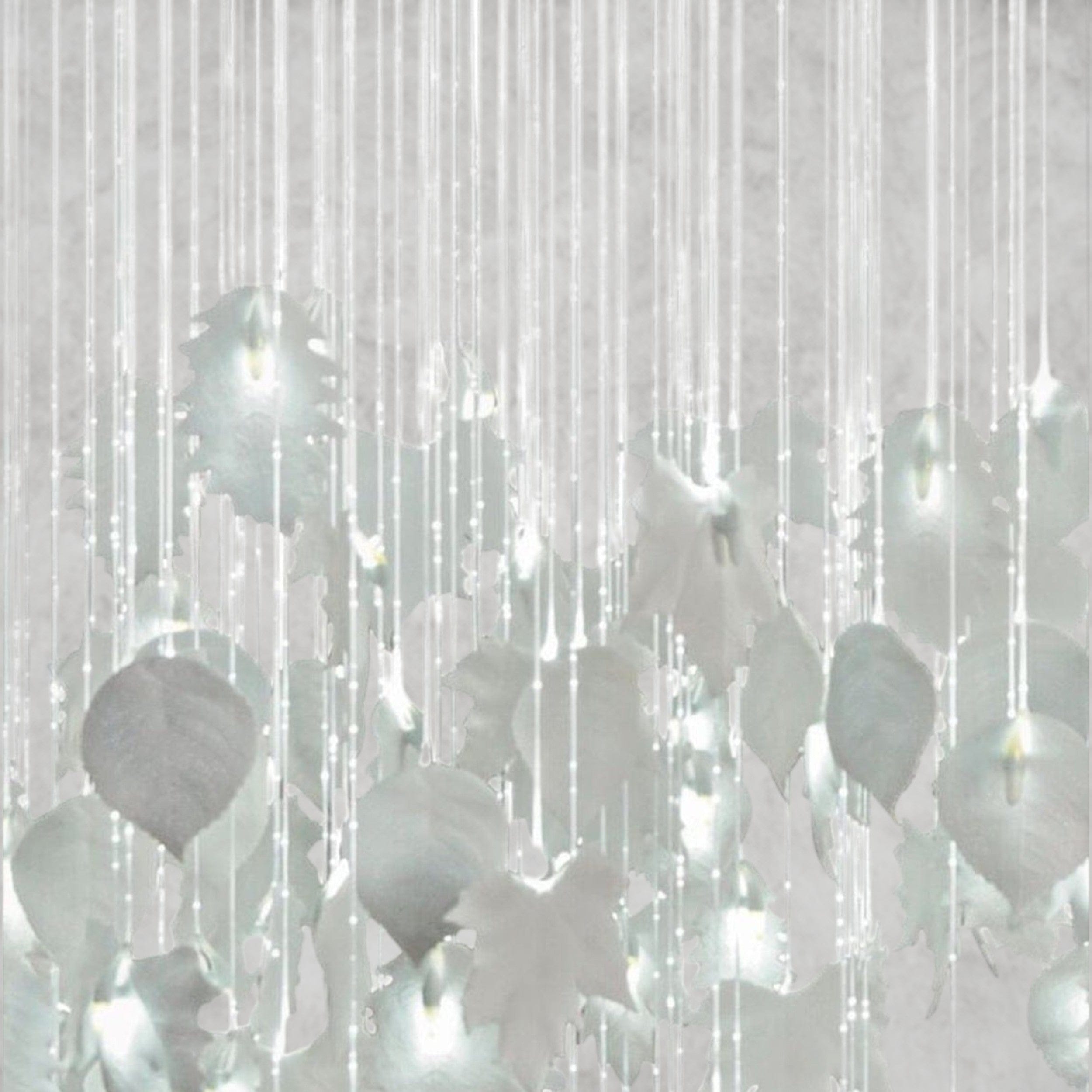 Magic Forest Chandelier 53"