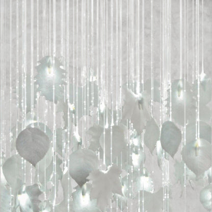 Magic Forest Chandelier 53"