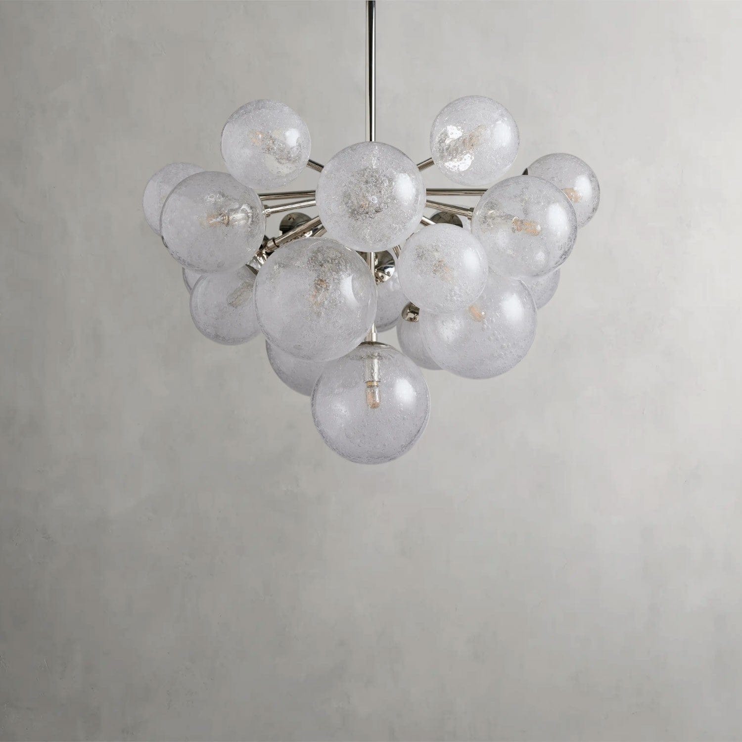 Mandoza Chandelier 19/ 37 Lights