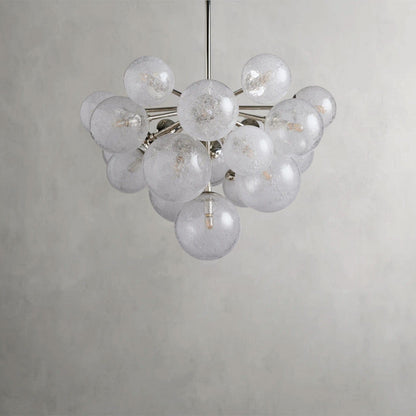 Mandoza Chandelier 19/ 37 Lights