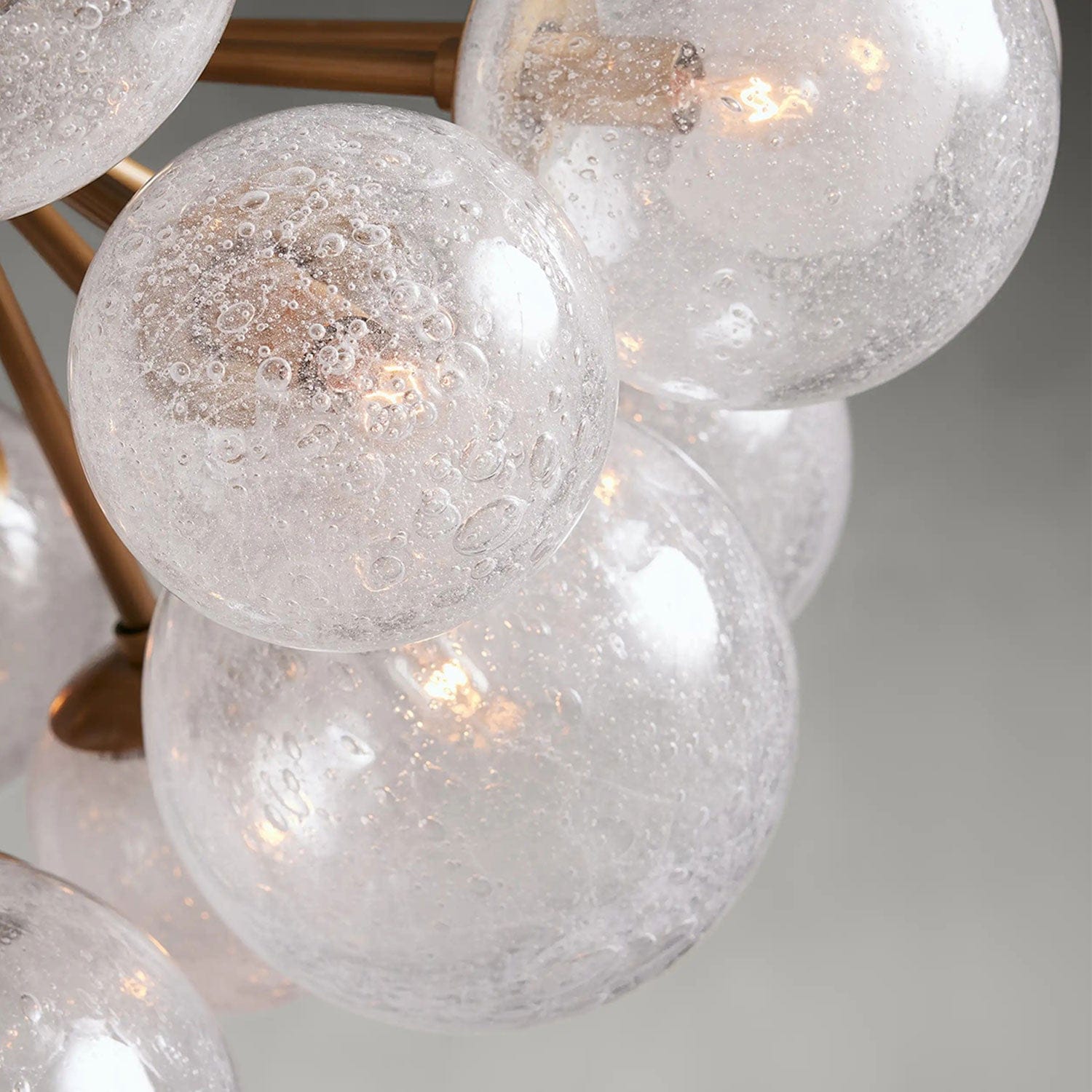 Mandoza Chandelier 19/ 37 Lights