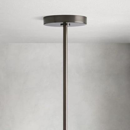 Mandoza Chandelier 19/ 37 Lights