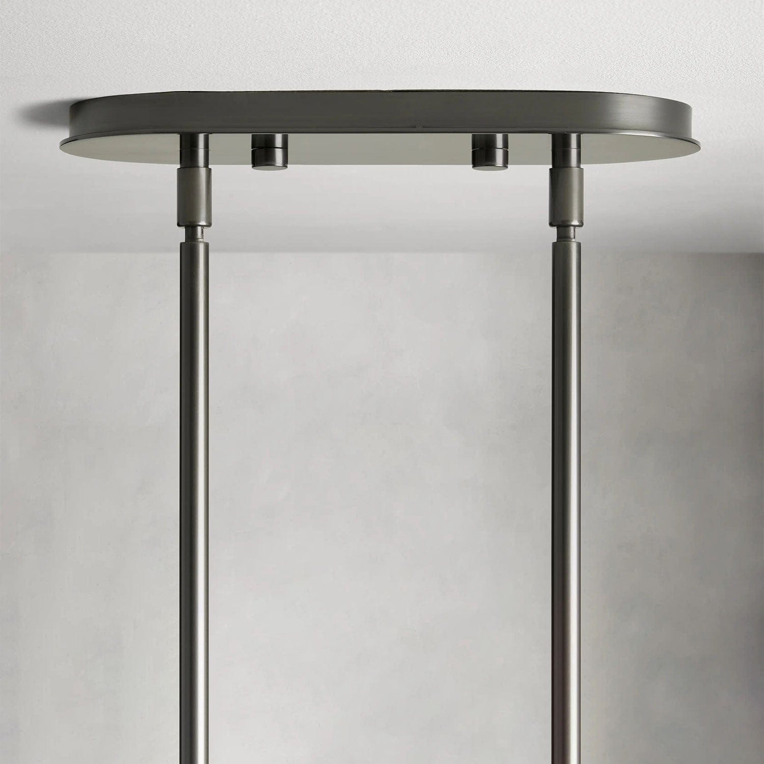 Mandoza Linear Chandelier