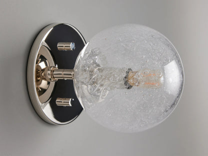 Mandoza Sconce
