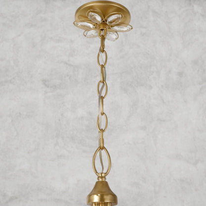 Marbella 14-Light Chandelier