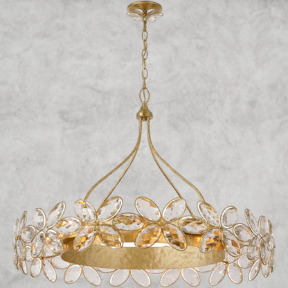 Marbella 14-Light Chandelier