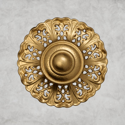 Milano 28-light Crystal Chandelier 50"