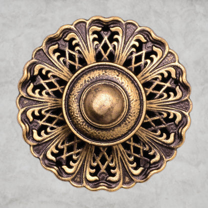 Milano Chandelier 24"