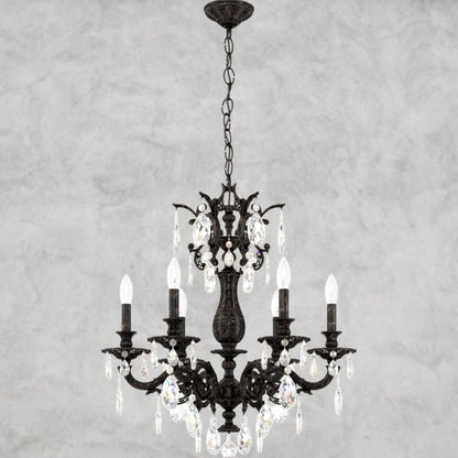 Milano Chandelier 24"