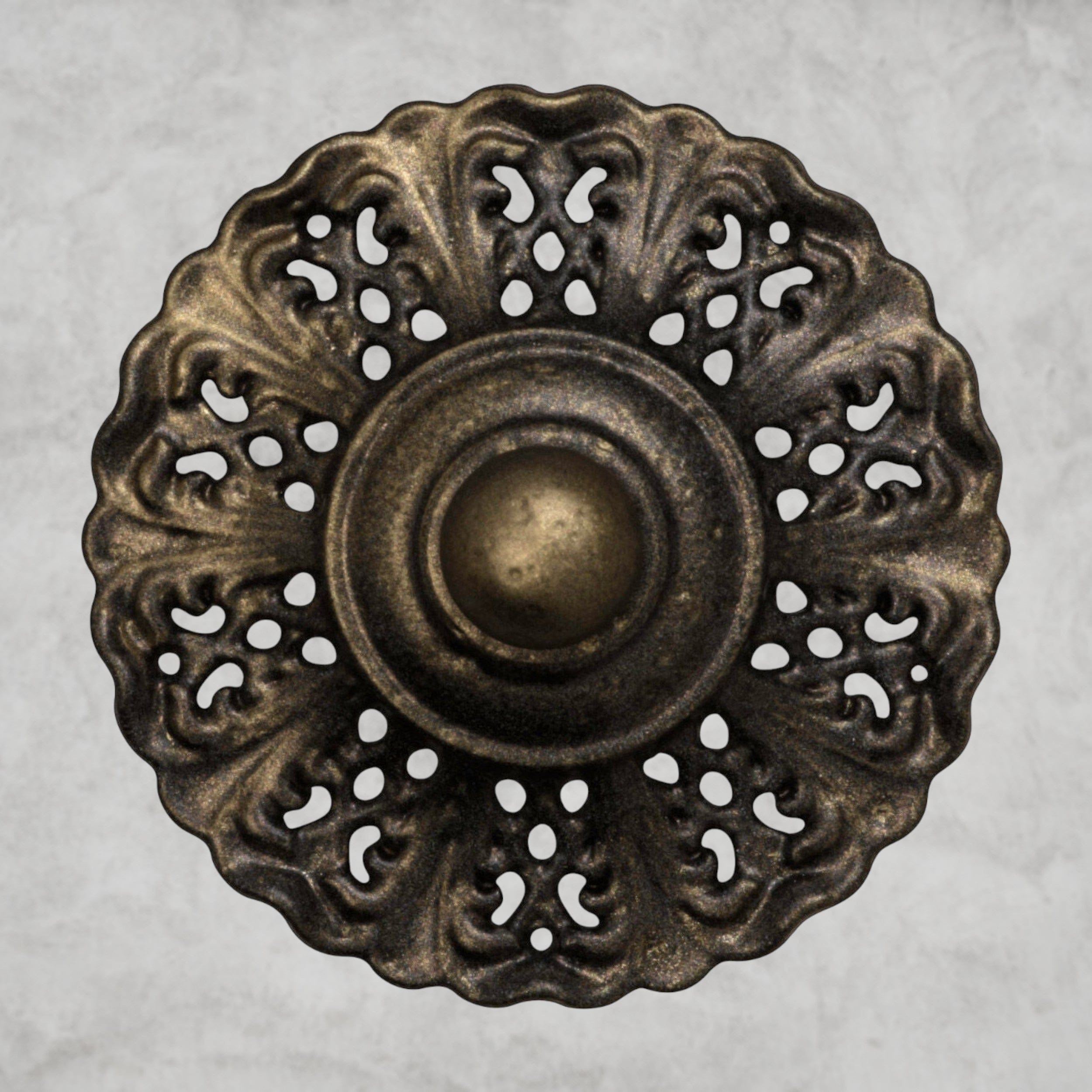 Milano Chandelier 24"