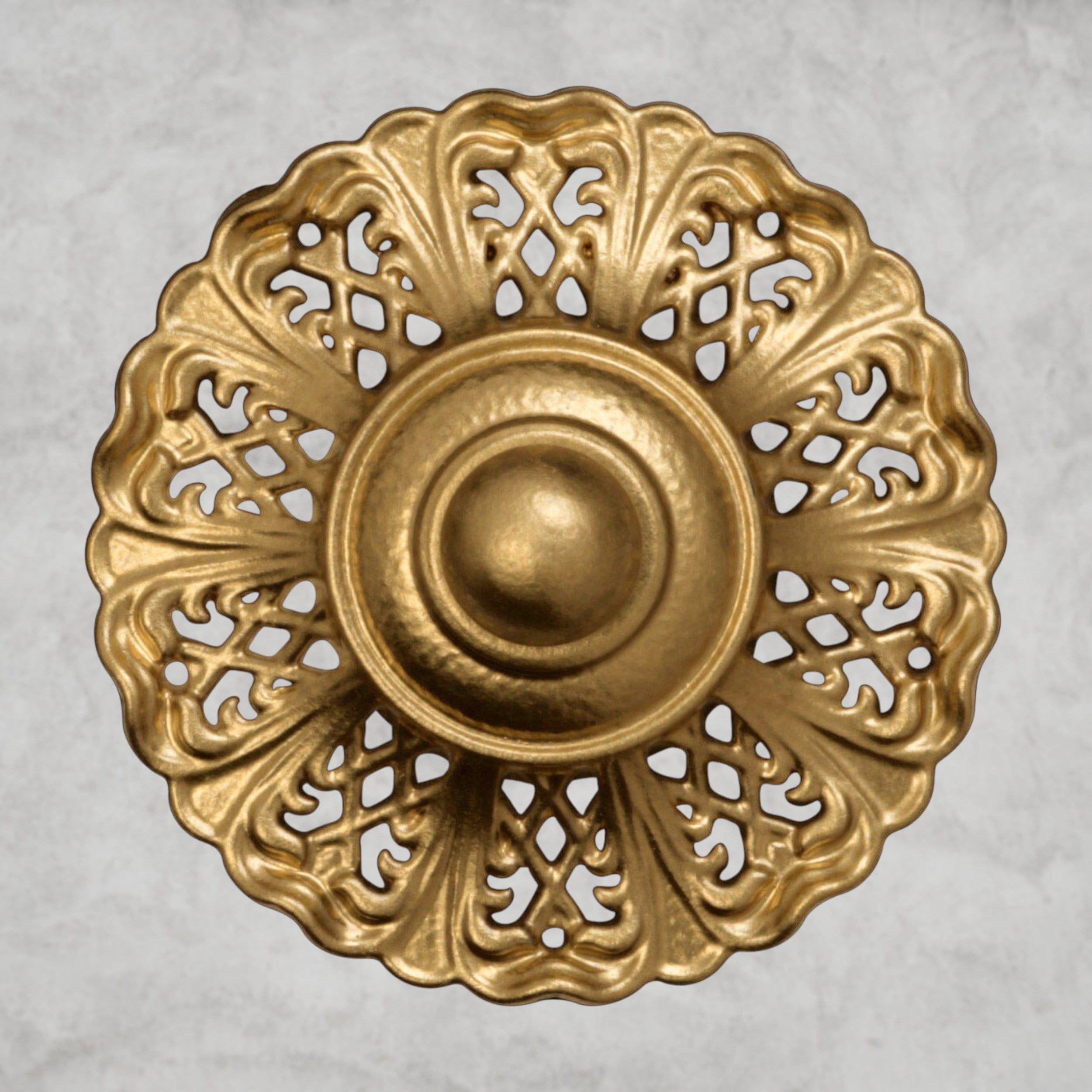 Milano Chandelier 24"