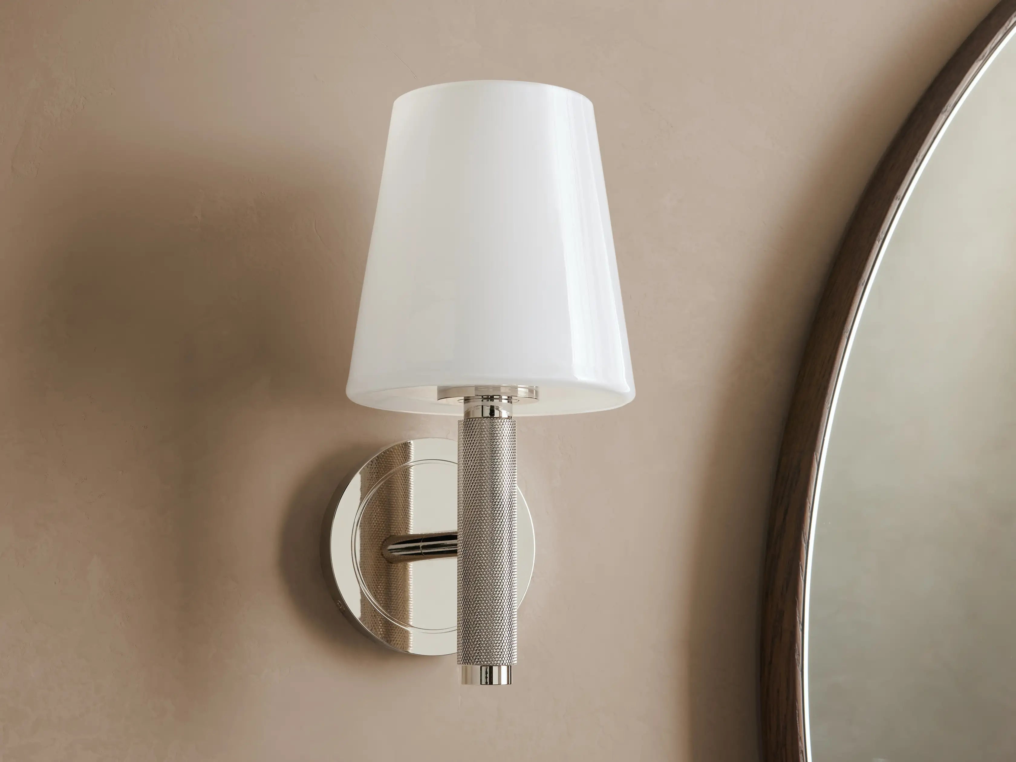 Monroe Sconce
