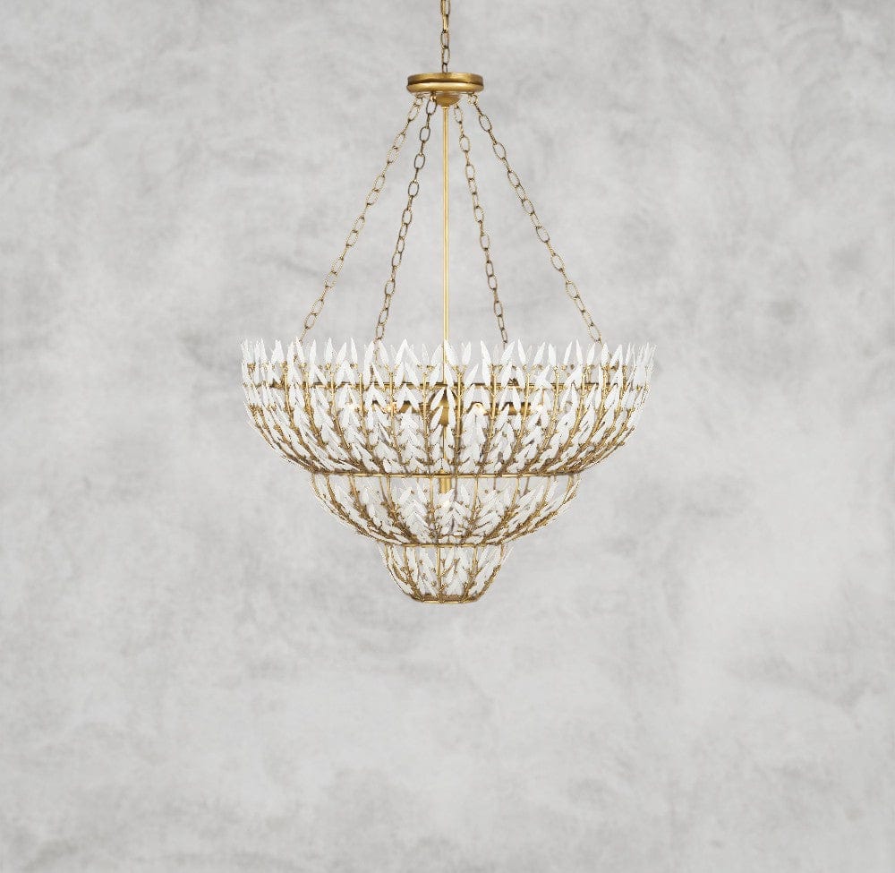 Morrigan Round Chandelier