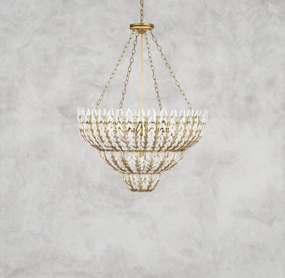 Morrigan Round Chandelier